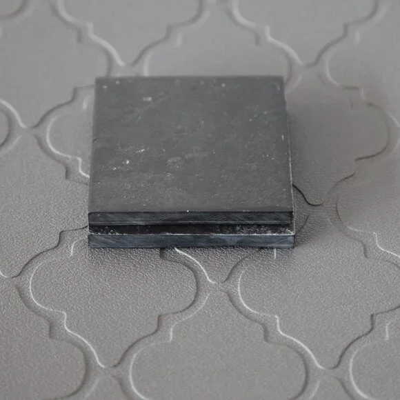 Slate Coaster Set - Picture 4 of 4